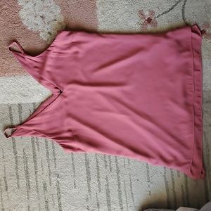 White House Black Market Camisole Top